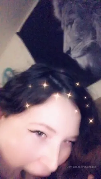 Khloebanx / khloebanxxx Exclusive Leaked Nude Onlyfans #1041166