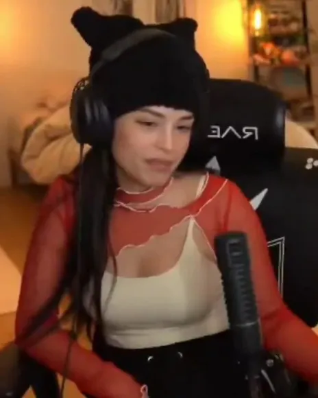Valkyrae Exclusive Leaked Nude Onlyfans #2154330