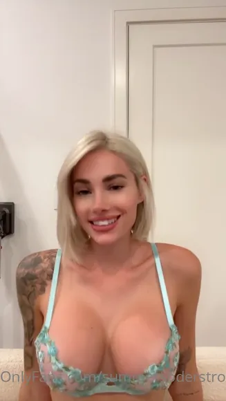 Summersoderstrom Exclusive Leaked Nude Onlyfans #1357939