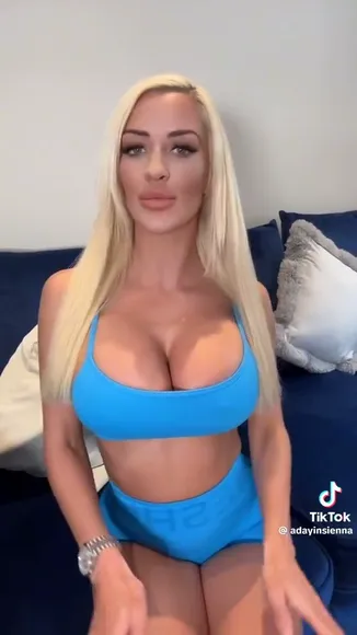 Adayinsienna Exclusive Leaked Nude Onlyfans #1703623