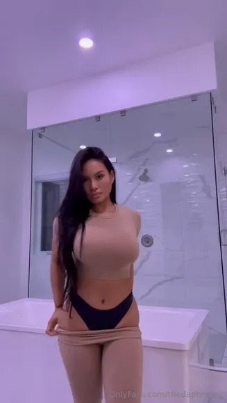 Thedaphnejoy Exclusive Leaked Nude Onlyfans #696647