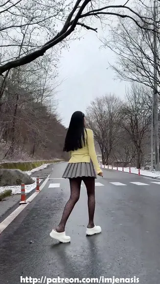 Jenasis Exclusive Leaked Nude Onlyfans #1004938