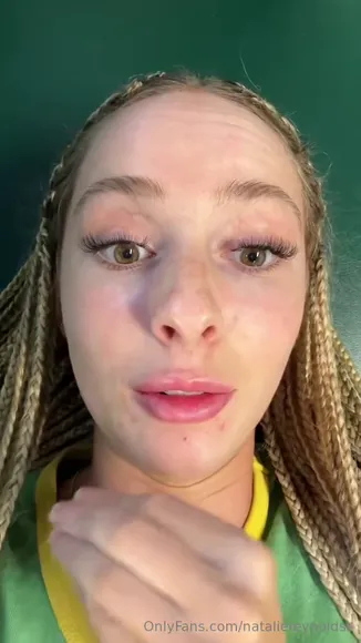 Nataliereynoldss / nataliereynolds Exclusive Leaked Nude Onlyfans #2369968