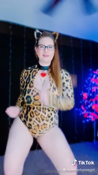 Ambercutie Exclusive Leaked Nude Onlyfans #1755637