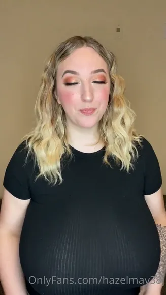 Hazelmay38j Exclusive Leaked Nude Onlyfans #1824901