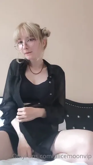 Alicemoonvip Exclusive Leaked Nude Onlyfans #1930850