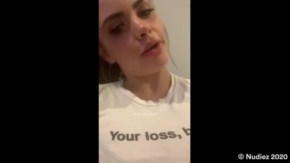 Allipark22 Exclusive Leaked Nude Onlyfans #1627304