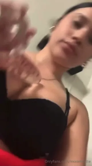 Lexanisette Exclusive Leaked Nude Onlyfans #1189214