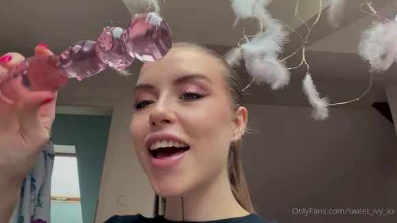 Sweet_ivy_xx Exclusive Leaked Nude Onlyfans #1343559