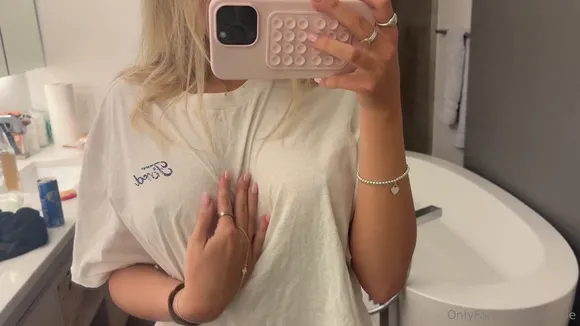 Breckie / breckiehill Exclusive Leaked Nude Onlyfans #1605867