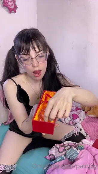 Paidjoy Exclusive Leaked Nude Onlyfans #663621