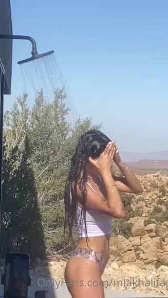 Miakhalifa Exclusive Leaked Nude Onlyfans #1201463