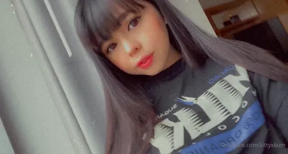 Kittyxkum Exclusive Leaked Nude Onlyfans #1765728