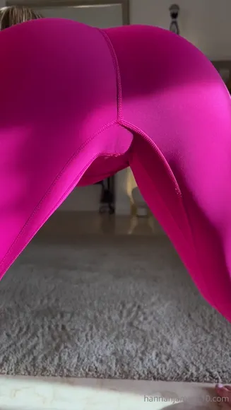 Hannahurman Exclusive Leaked Nude Onlyfans #1789468