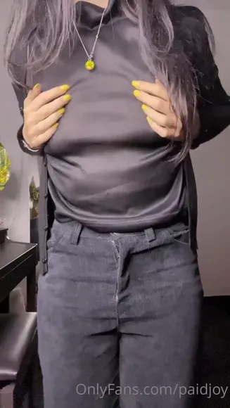 Paidjoy Exclusive Leaked Nude Onlyfans #663269