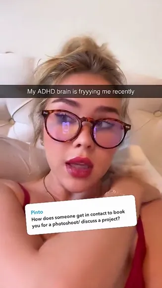 Cultureburns Exclusive Leaked Nude Onlyfans #1034309