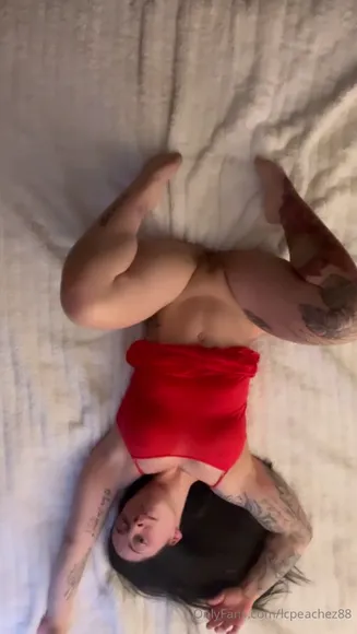 Lcpeachez88 Exclusive Leaked Nude Onlyfans #1043590