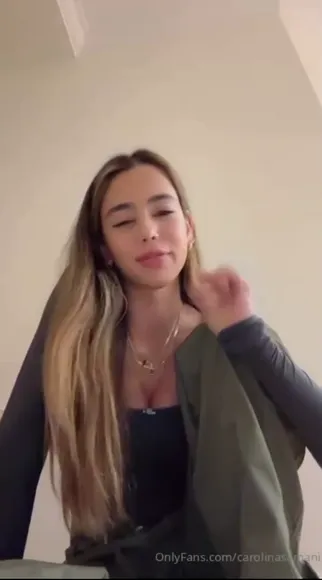Carolinasamani / carolina_samani Exclusive Leaked Nude Onlyfans #1101168
