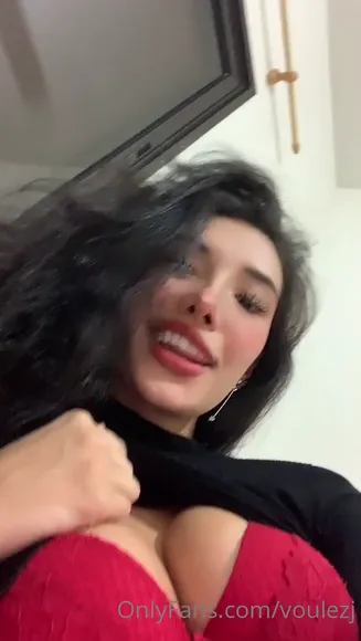Voulezj Exclusive Leaked Nude Onlyfans #1766975