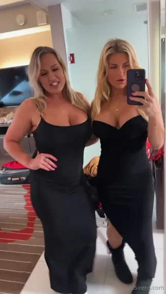 Alliseasydney Exclusive Leaked Nude Onlyfans #1130345