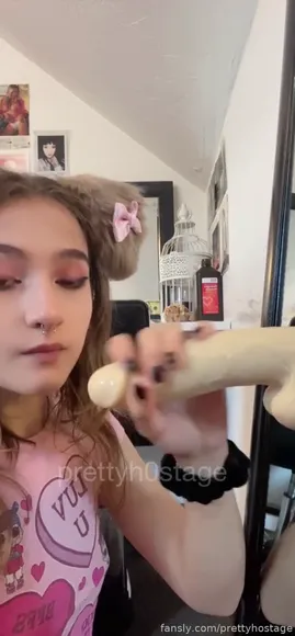 Bnnyglock Exclusive Leaked Nude Onlyfans #1174671