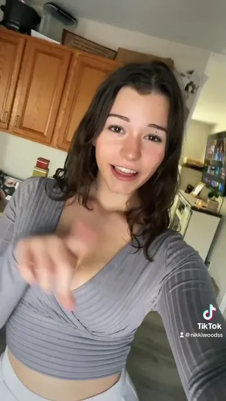 Nikkiwoods Exclusive Leaked Nude Onlyfans #2213825