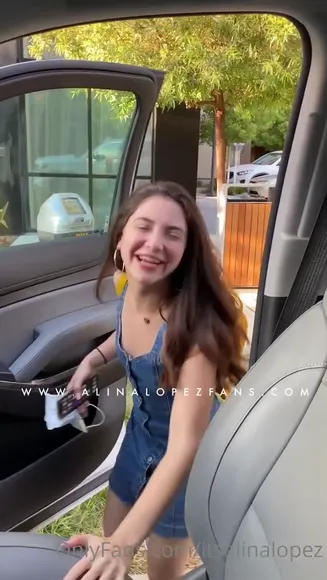 Itsalinalopez Exclusive Leaked Nude Onlyfans #1358762