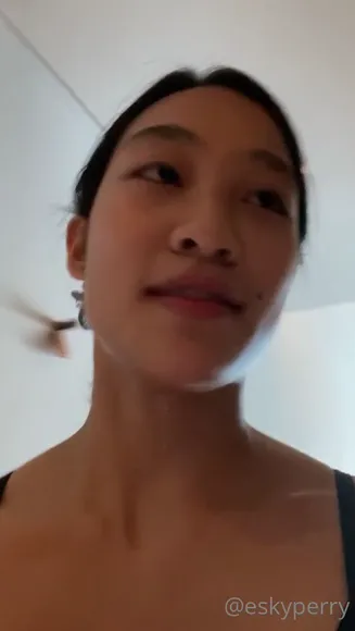 Eskyperry Exclusive Leaked Nude Onlyfans #2690304