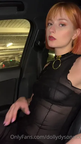 Dollydysonxxx / dollydyson Exclusive Leaked Nude Onlyfans #1662250