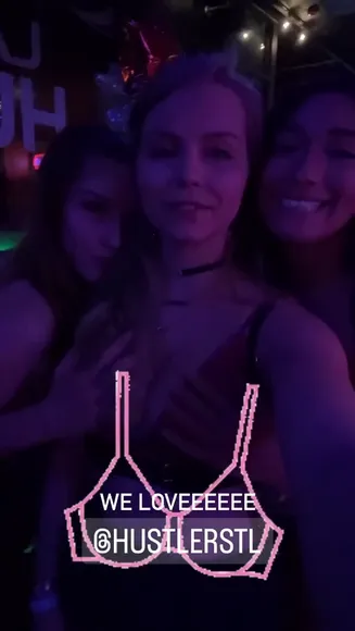 Haileeandkendra Exclusive Leaked Nude Onlyfans #2227795