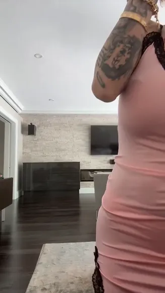Bhadbhabie / bhadbhabiexrated / Danielle Bregoli Exclusive Leaked Nude Onlyfans #2590798