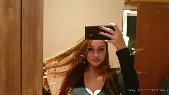 Katerina_s Exclusive Leaked Nude Onlyfans #1109700