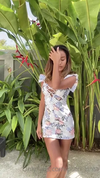Putricinta Exclusive Leaked Nude Onlyfans #1765206