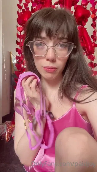 Paidjoy Exclusive Leaked Nude Onlyfans #663507
