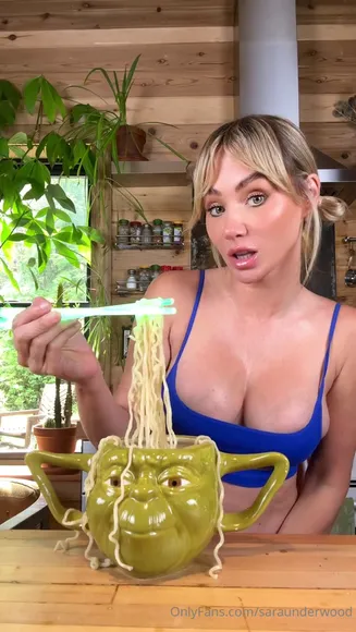 Saraunderwood / sarahunderwood Exclusive Leaked Nude Onlyfans #1256157