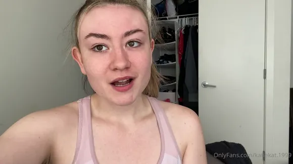 Katiekatx22 Exclusive Leaked Nude Onlyfans #1937297