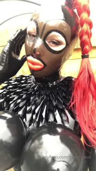 Mfetilicious Exclusive Leaked Nude Onlyfans #764196