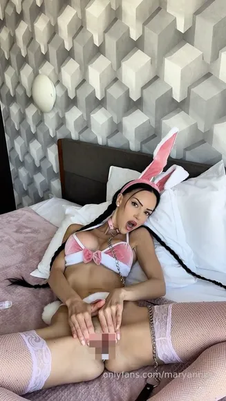 Maryannax Exclusive Leaked Nude Onlyfans #1987183