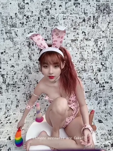 Yuumeilyn Exclusive Leaked Nude Onlyfans #741596