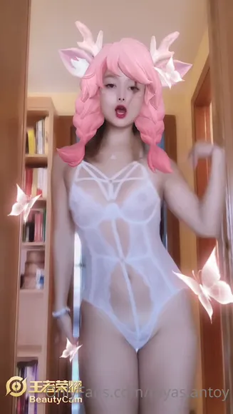 Myasiantoy Exclusive Leaked Nude Onlyfans #759532