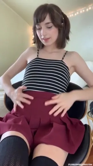 Florarodgers Exclusive Leaked Nude Onlyfans #1033235