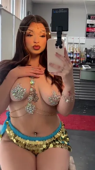 Babyzoi Exclusive Leaked Nude Onlyfans #703656