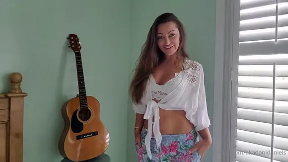 Danidaniels Exclusive Leaked Nude Onlyfans #1148591