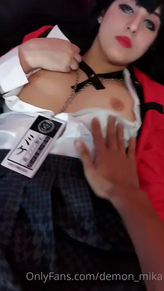 Demon_mika Exclusive Leaked Nude Onlyfans #532991