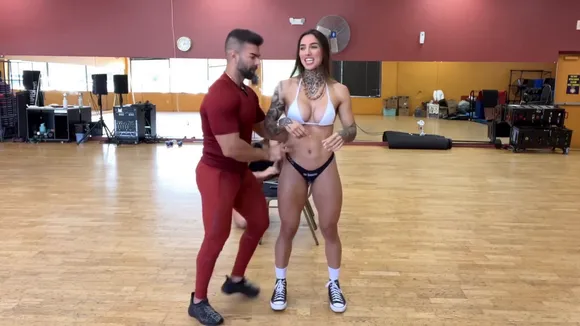 Bakhar Exclusive Leaked Nude Onlyfans #1413081