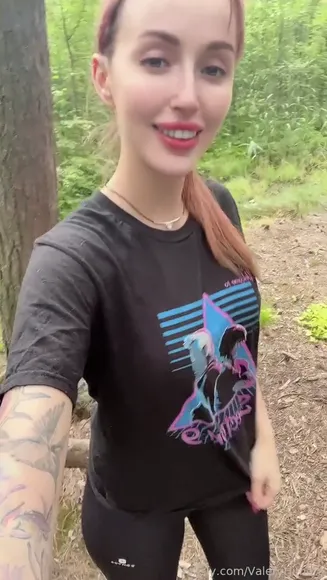 Valeryhimera Exclusive Leaked Nude Onlyfans #1242911