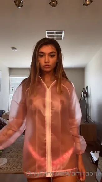 Amirabrie Exclusive Leaked Nude Onlyfans #689028