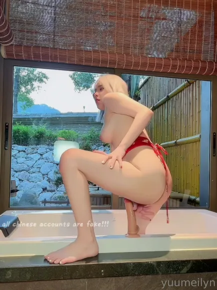 Yuumeilyn Exclusive Leaked Nude Onlyfans #740383
