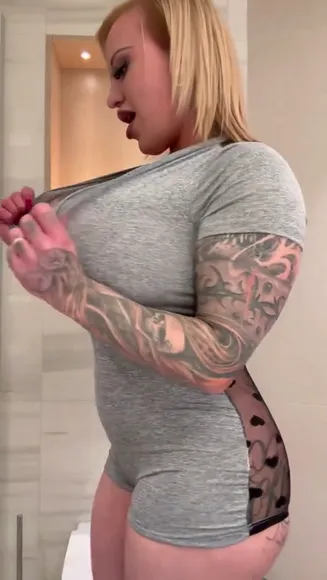 Mrs_koriste Exclusive Leaked Nude Onlyfans #691278