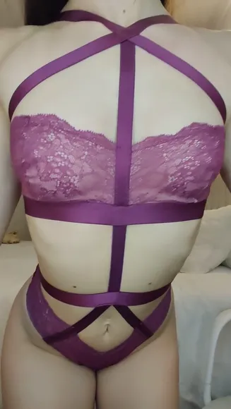 Hannahurman Exclusive Leaked Nude Onlyfans #1789640